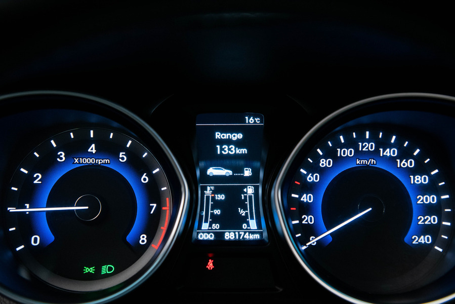 Hyundai i30 Wagon vaihtoauto