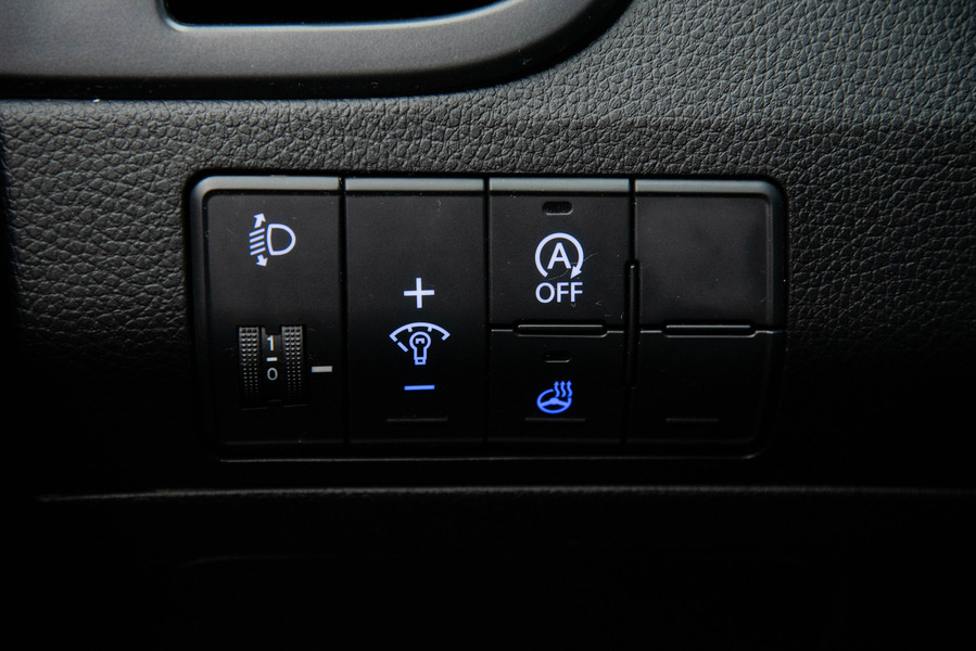 Hyundai i30 Wagon vaihtoauto