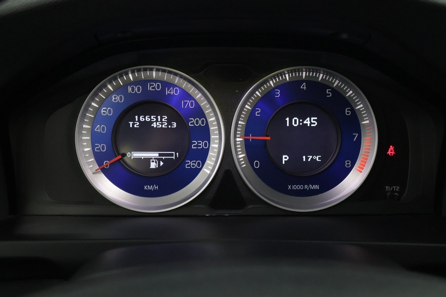 Volvo S60 vaihtoauto