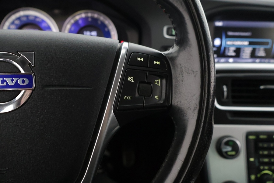 Volvo S60 vaihtoauto