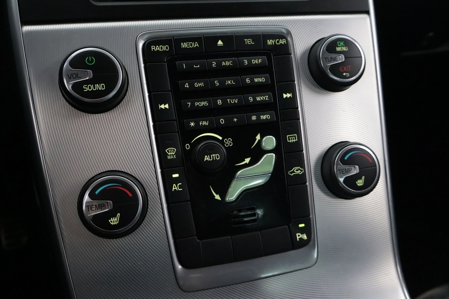 Volvo S60 vaihtoauto