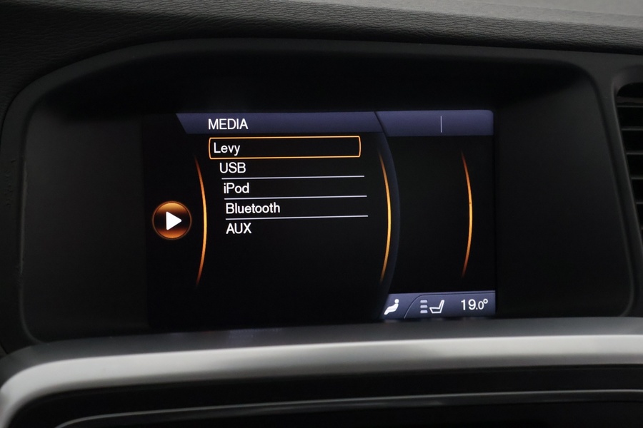 Volvo S60 vaihtoauto