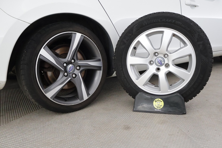 Volvo S60 vaihtoauto