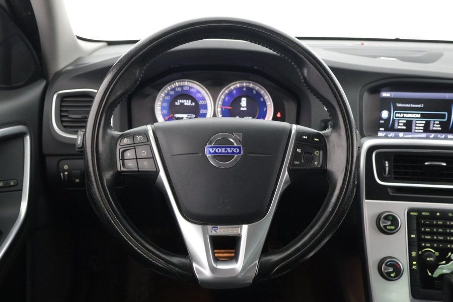 Volvo S60 vaihtoauto