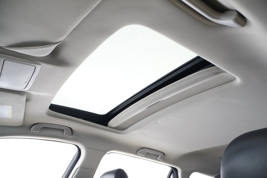 Honda Accord vaihtoauto