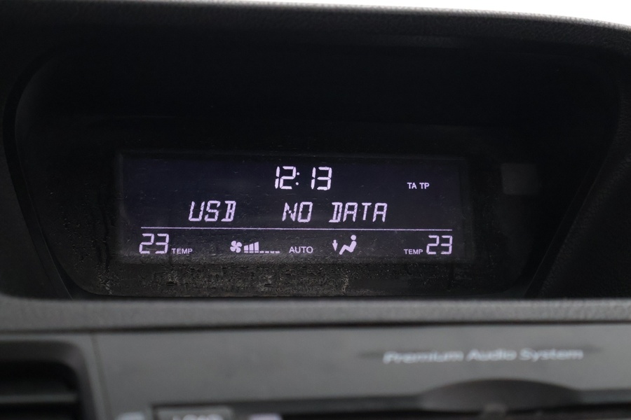 Honda Accord vaihtoauto