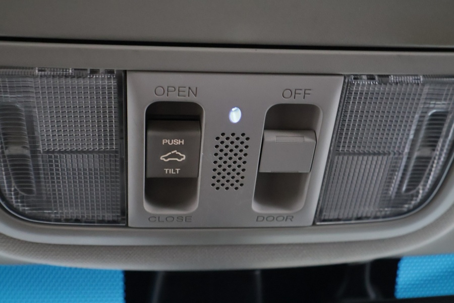 Honda Accord vaihtoauto