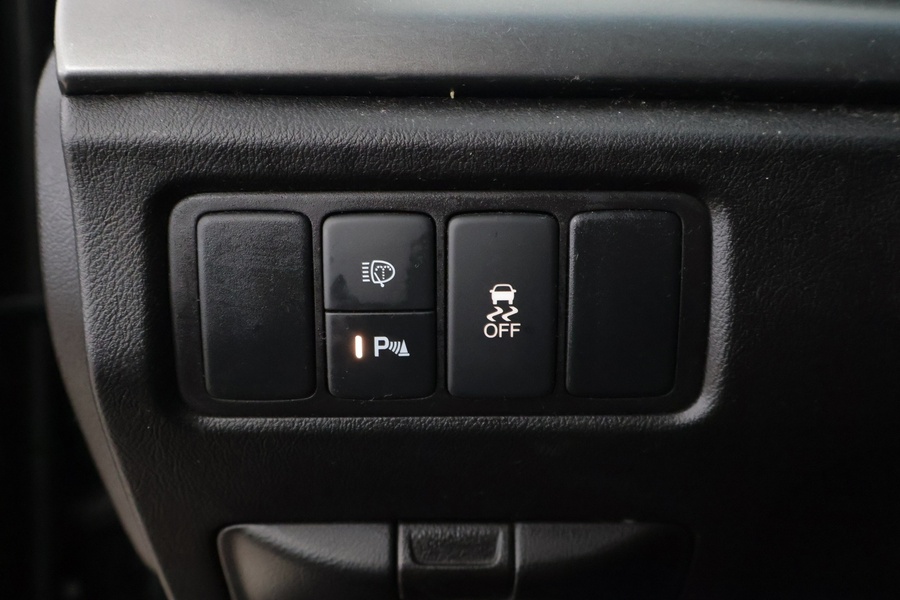 Honda Accord vaihtoauto