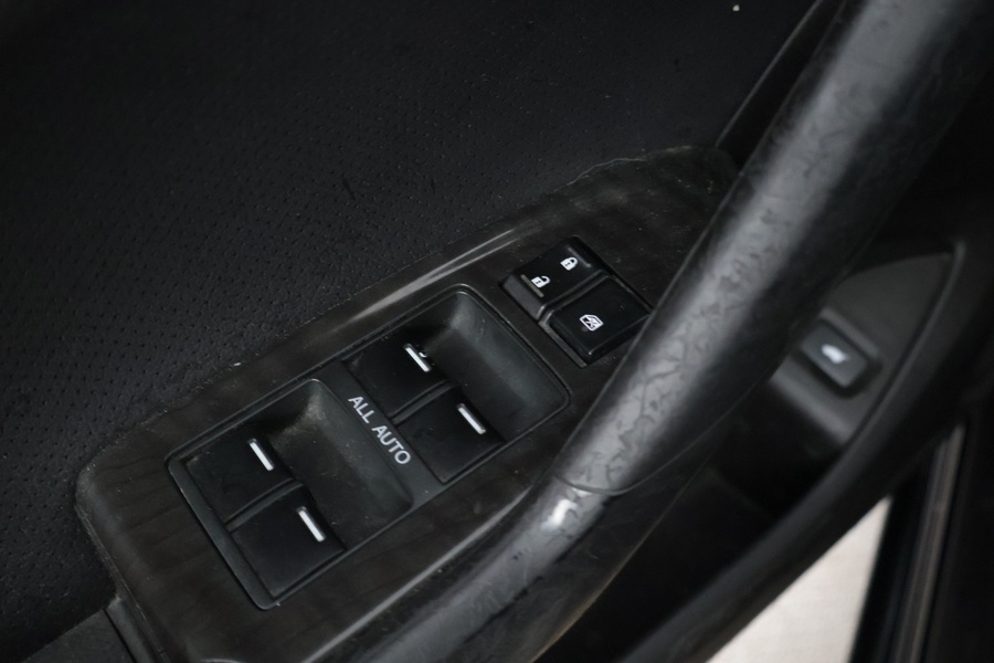 Honda Accord vaihtoauto