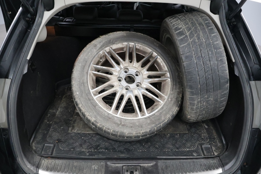 Honda Accord vaihtoauto