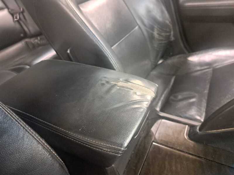 Honda Accord vaihtoauto