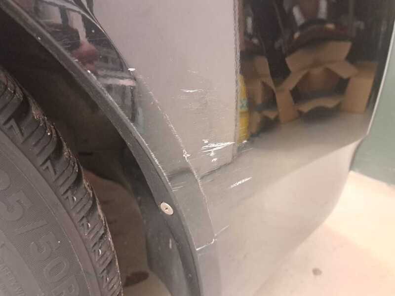 Honda Accord vaihtoauto