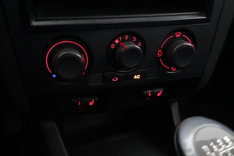 SEAT Ibiza vaihtoauto