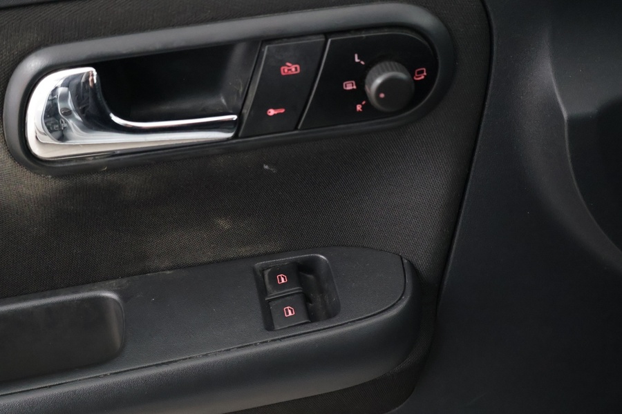 SEAT Ibiza vaihtoauto