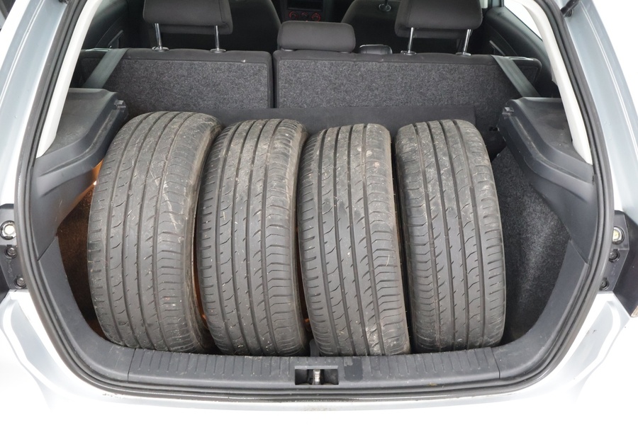 SEAT Ibiza vaihtoauto