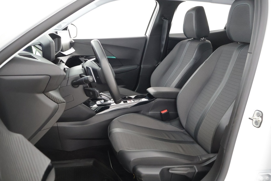 Peugeot 2008 vaihtoauto