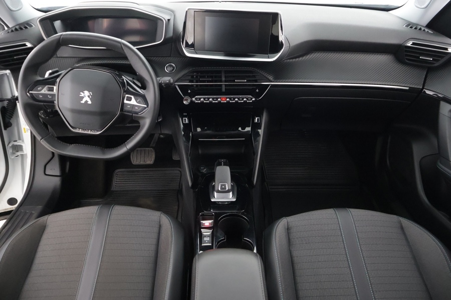 Peugeot 2008 vaihtoauto