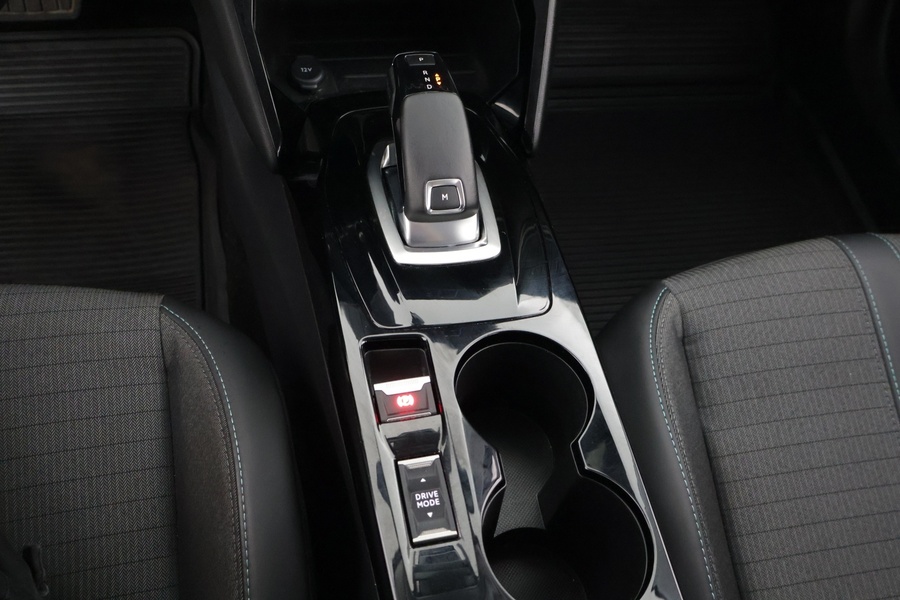 Peugeot 2008 vaihtoauto