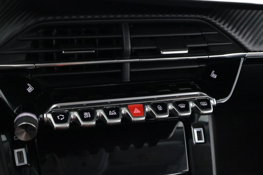 Peugeot 2008 vaihtoauto