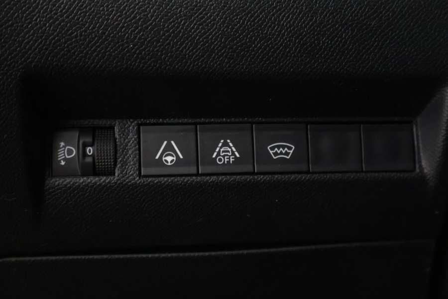 Peugeot 2008 vaihtoauto