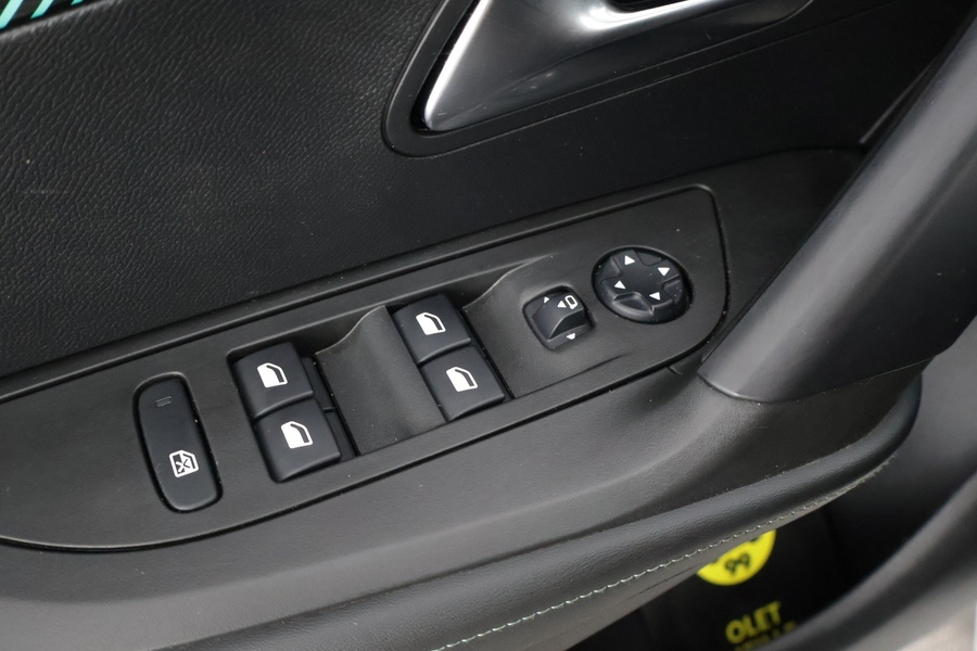 Peugeot 2008 vaihtoauto