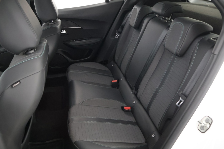 Peugeot 2008 vaihtoauto