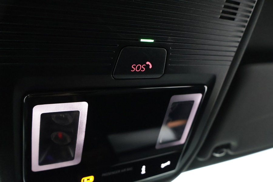 Cupra Born vaihtoauto