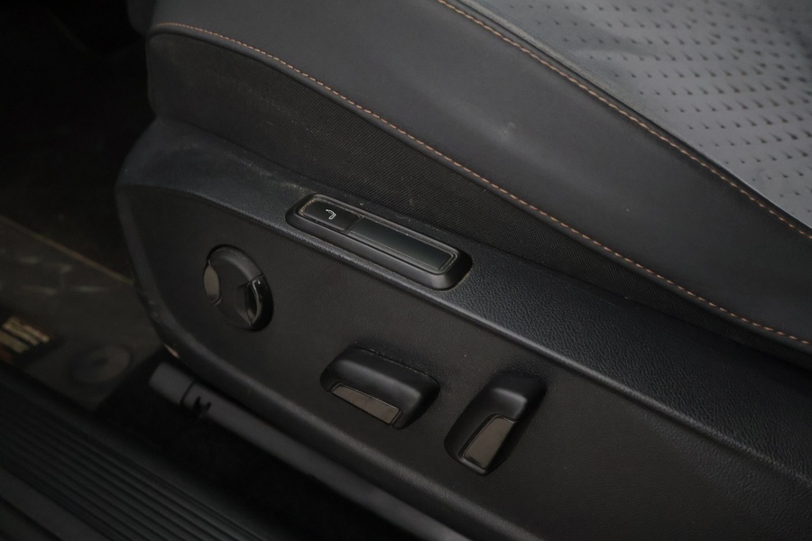 Cupra Born vaihtoauto