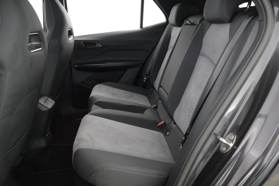 Cupra Born vaihtoauto