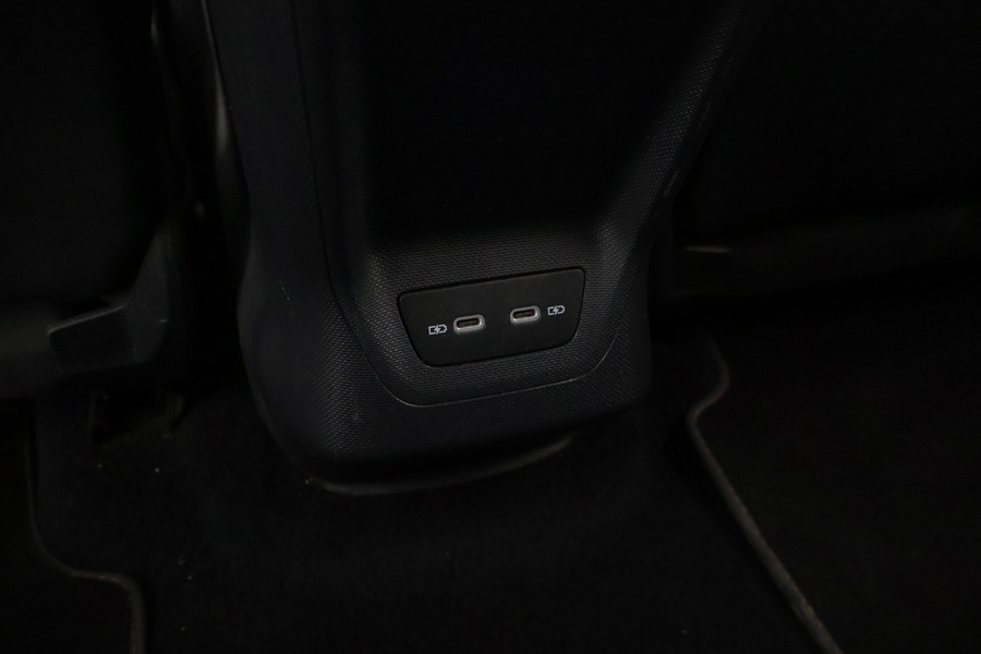 Cupra Born vaihtoauto