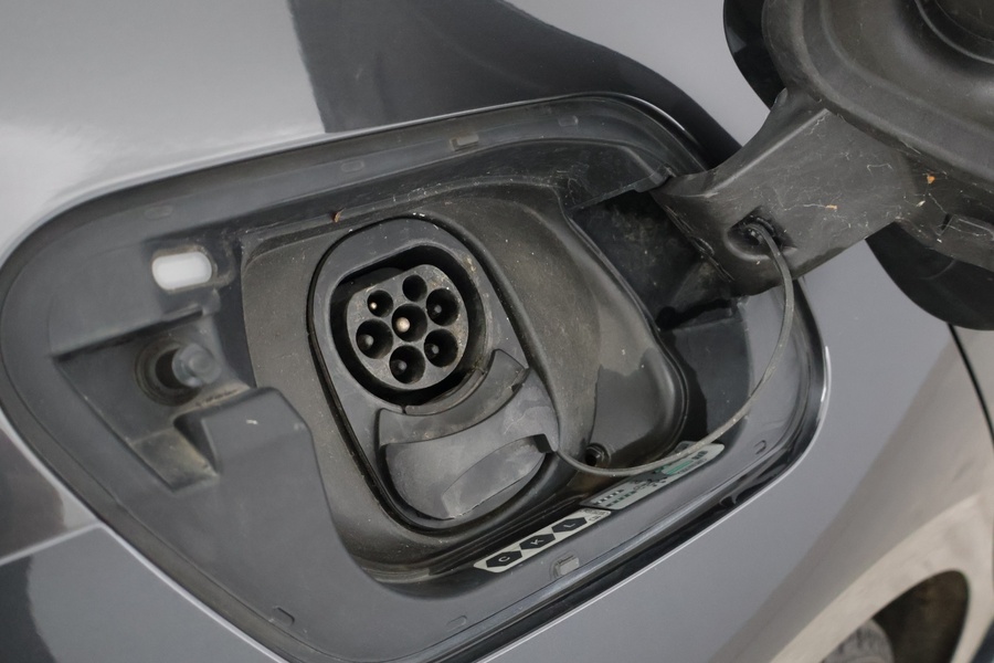 Cupra Born vaihtoauto