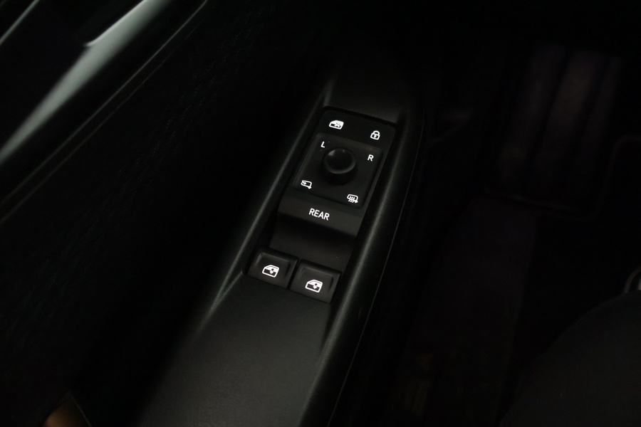 Cupra Born vaihtoauto