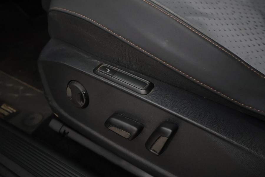 Cupra Born vaihtoauto