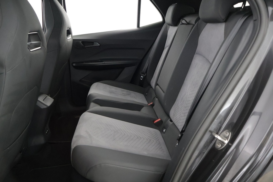 Cupra Born vaihtoauto