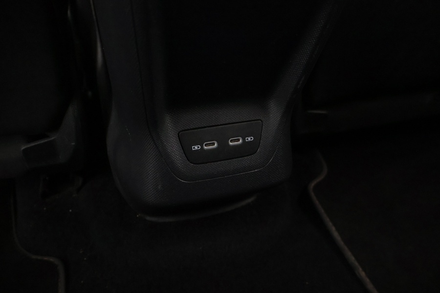 Cupra Born vaihtoauto