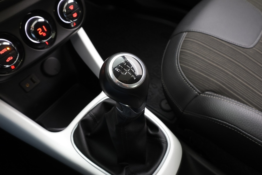 Opel Adam vaihtoauto