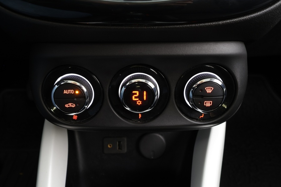 Opel Adam vaihtoauto