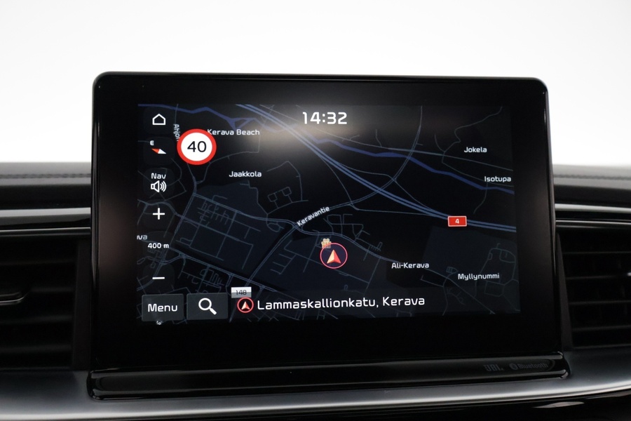 Kia Proceed vaihtoauto