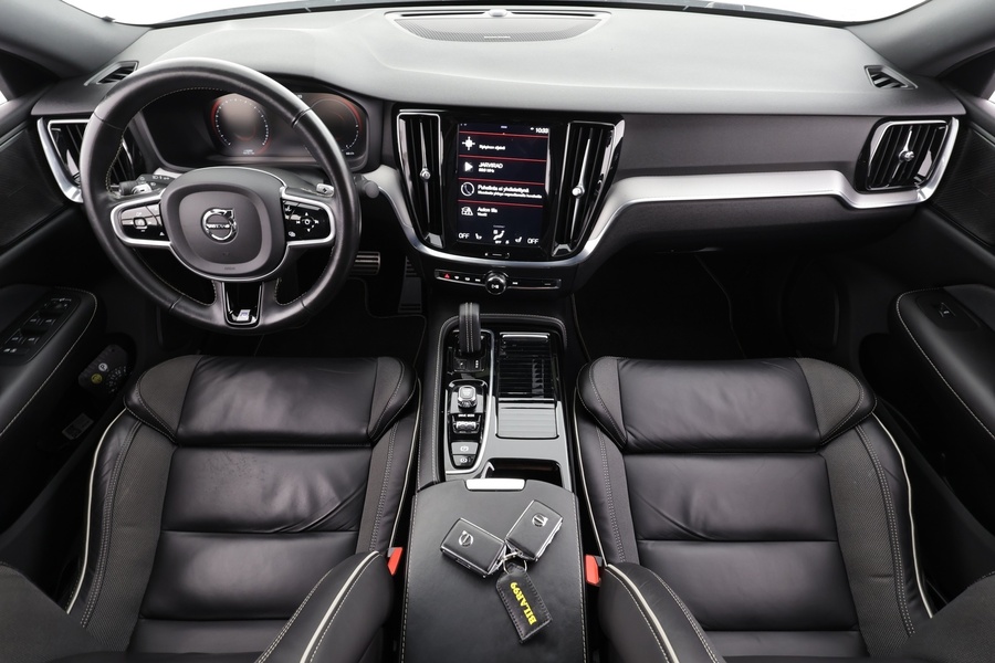 Volvo S60 vaihtoauto