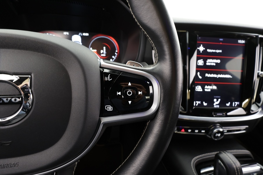 Volvo S60 vaihtoauto