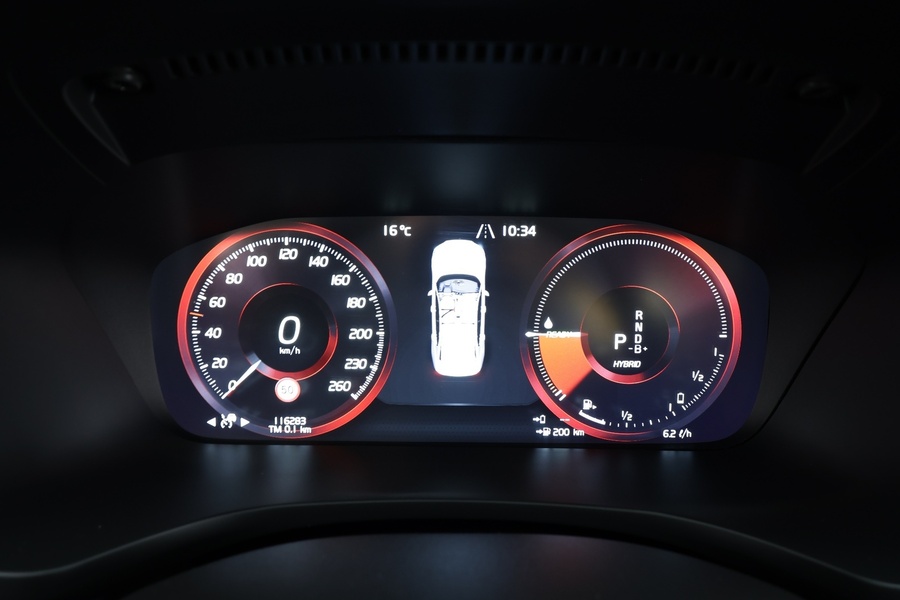 Volvo S60 vaihtoauto