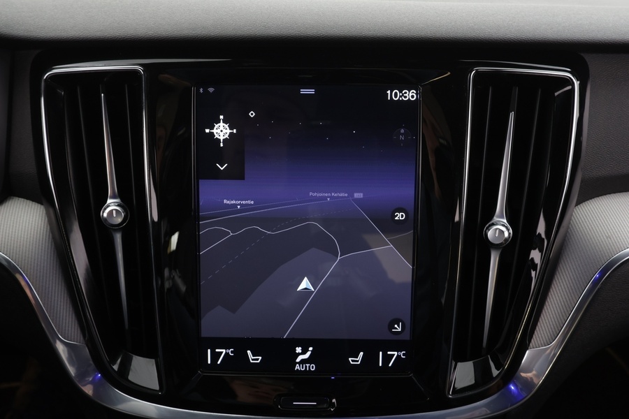 Volvo S60 vaihtoauto