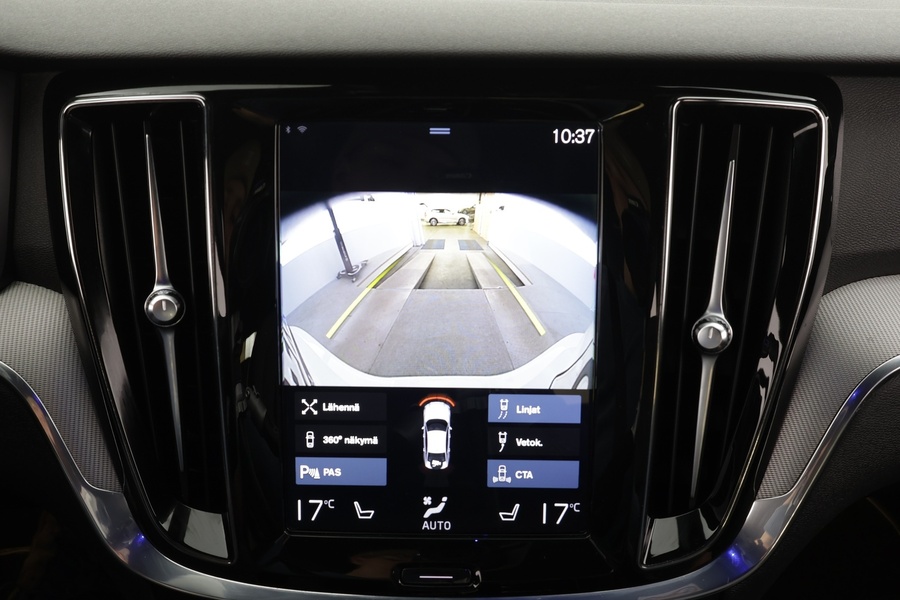 Volvo S60 vaihtoauto