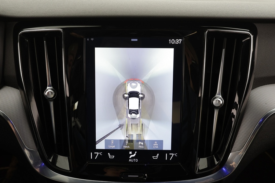 Volvo S60 vaihtoauto