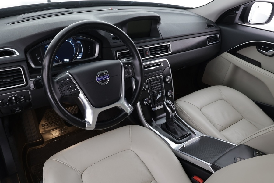 Volvo XC70 vaihtoauto