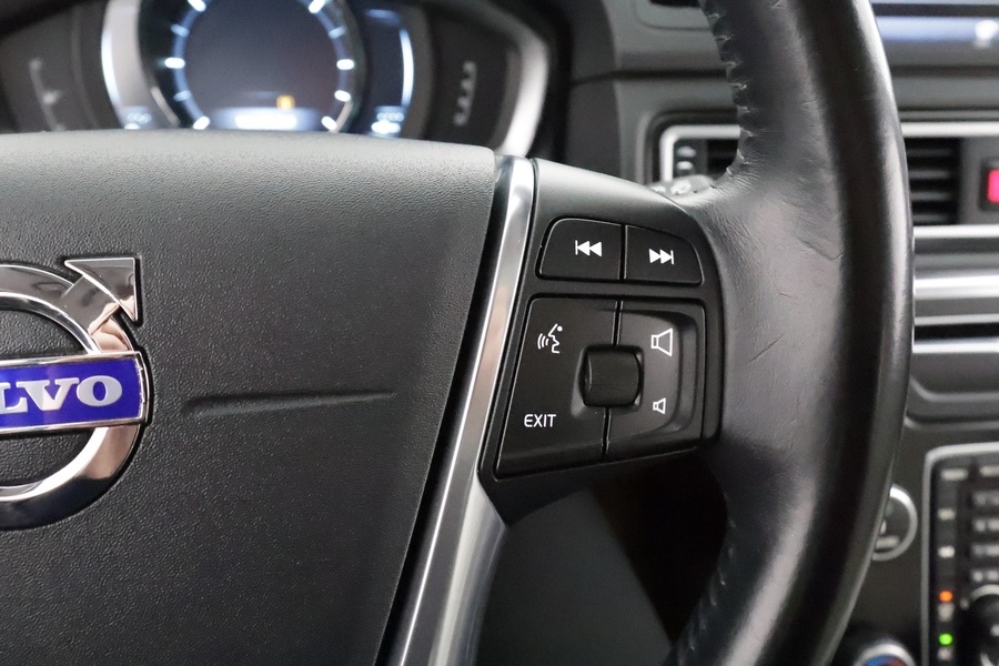 Volvo XC70 vaihtoauto