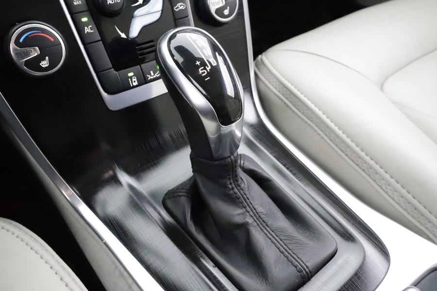 Volvo XC70 vaihtoauto