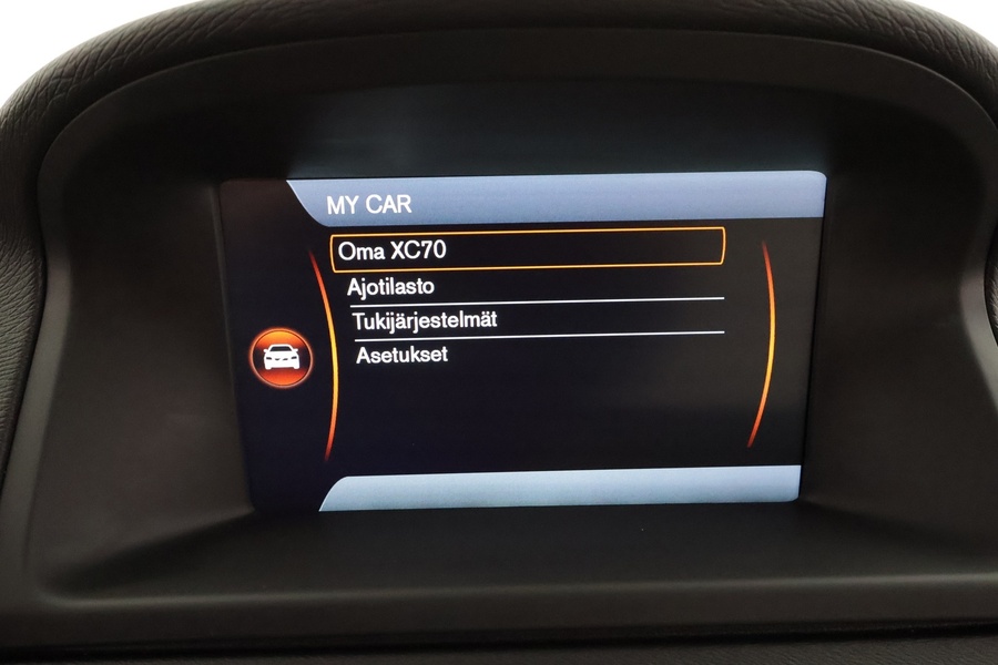 Volvo XC70 vaihtoauto