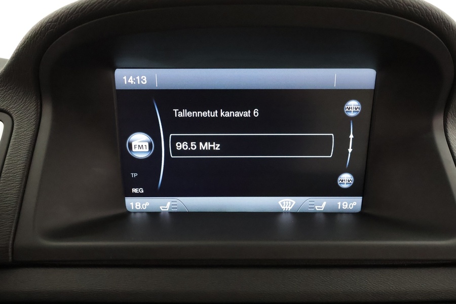 Volvo XC70 vaihtoauto