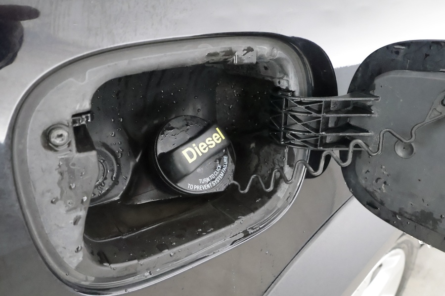 Volvo XC70 vaihtoauto